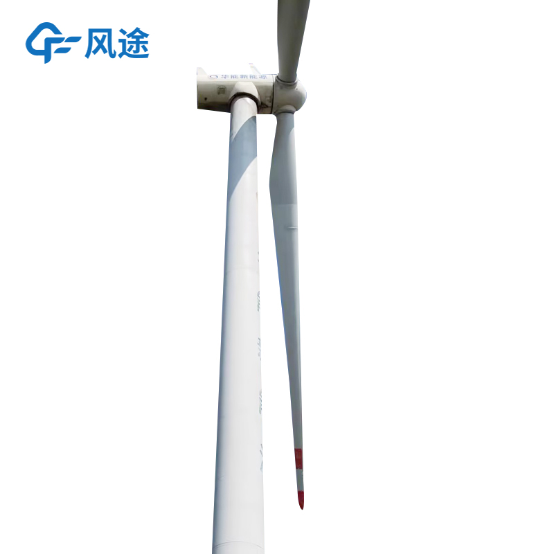 風(fēng)力發(fā)電葉片傳感器，防范未然